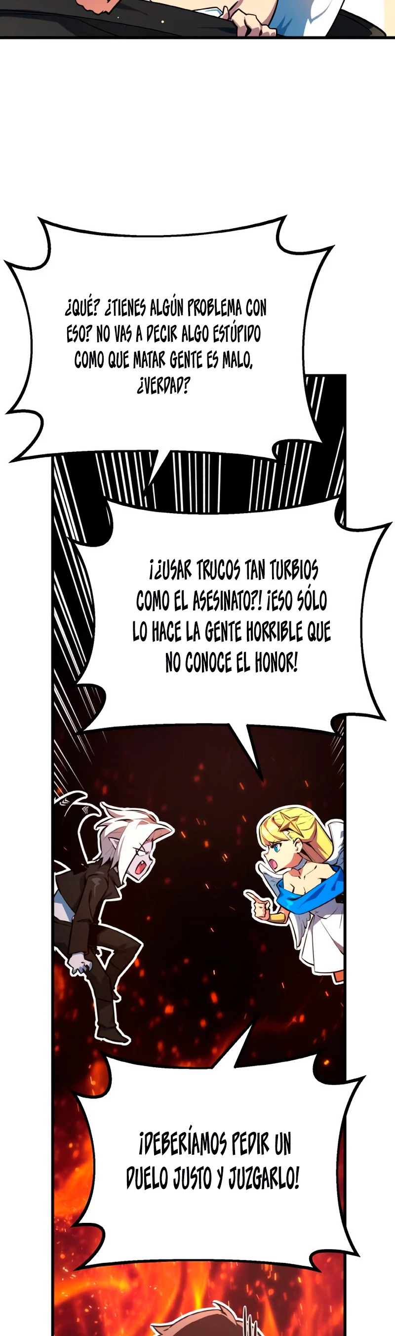 El Troll más fuerte del mundo - Capítulo 25 - Página 60 - LectorTMOo