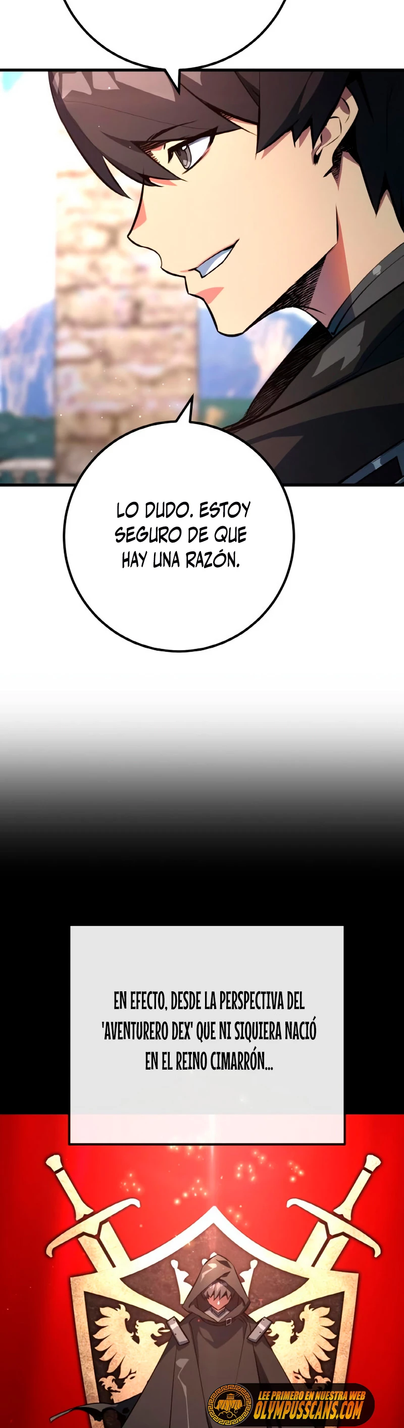 El Troll más fuerte del mundo - Capítulo 25 - Página 65 - LectorTMOo