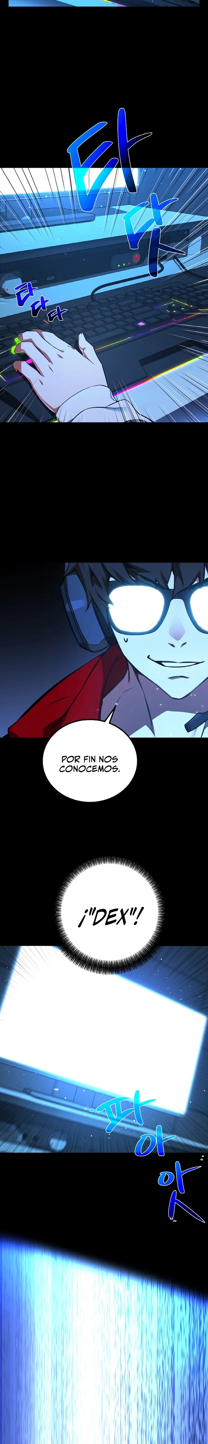 El Troll Más Fuerte Del Mundo - Capítulo 1 - Página 5 - LectorTMOo