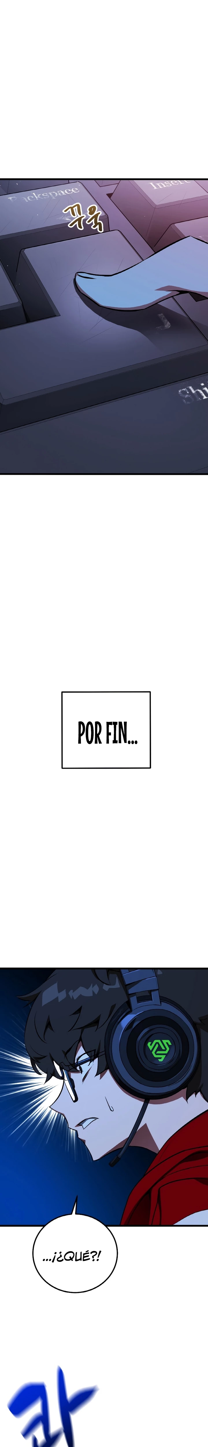El Troll Más Fuerte Del Mundo - Capítulo 1 - Página 26 - LectorTMOo