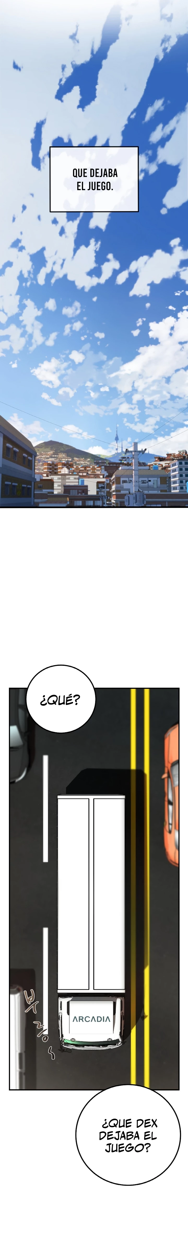 El Troll Más Fuerte Del Mundo - Capítulo 1 - Página 29 - LectorTMOo