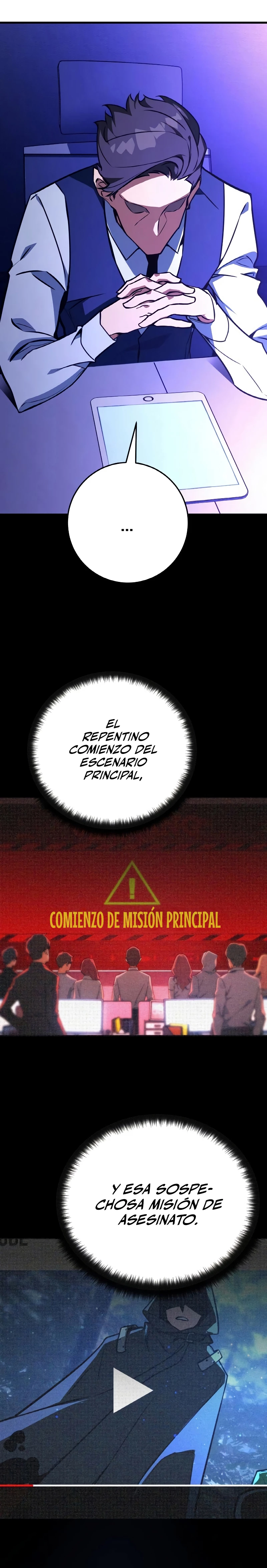El Troll más fuerte del mundo - Capítulo 10 - Página 7 - LectorTMOo
