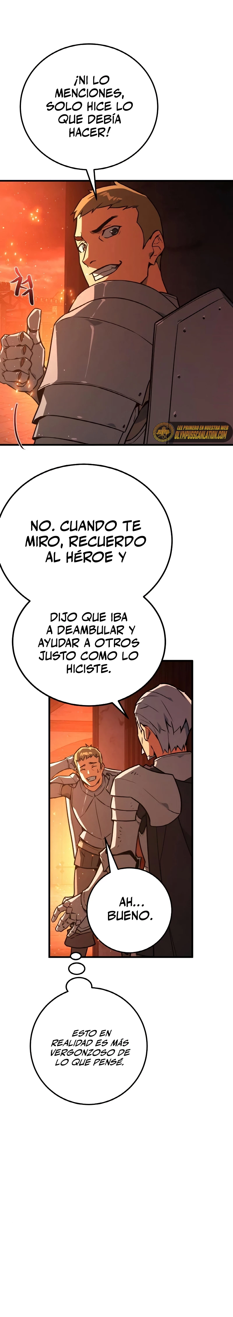 El Troll más fuerte del mundo - Capítulo 10 - Página 20 - LectorTMOo