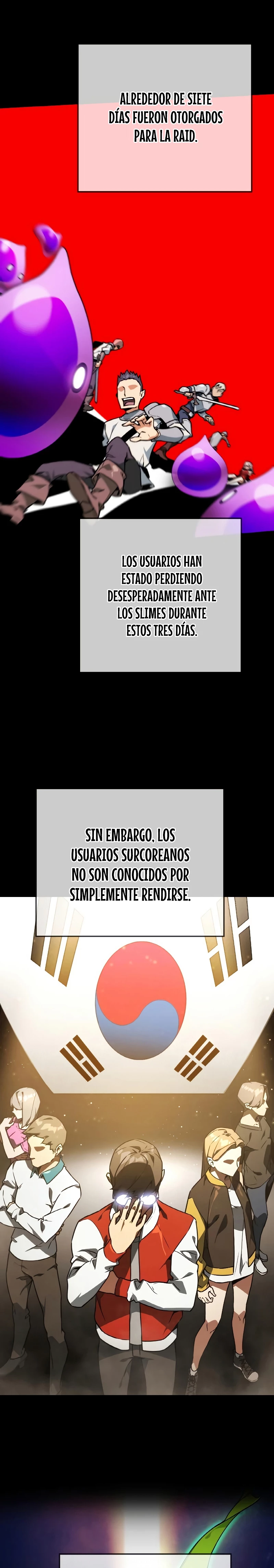 El Troll más fuerte del mundo - Capítulo 10 - Página 25 - LectorTMOo