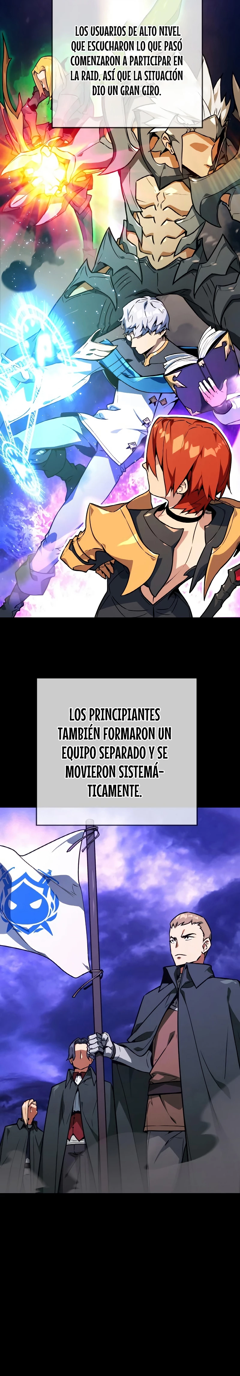 El Troll más fuerte del mundo - Capítulo 10 - Página 26 - LectorTMOo