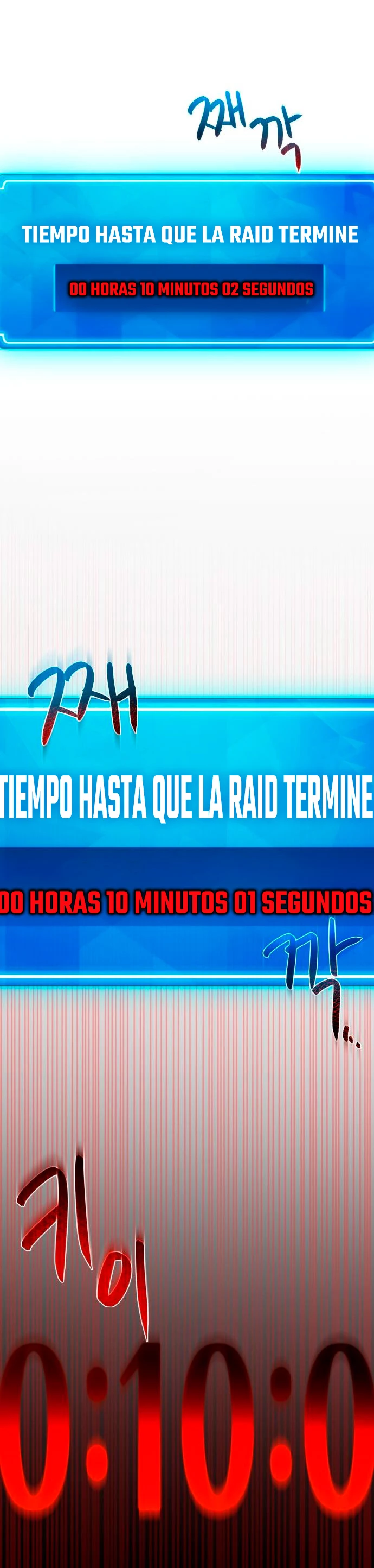 El Troll más fuerte del mundo - Capítulo 11 - Página 7 - LectorTMOo