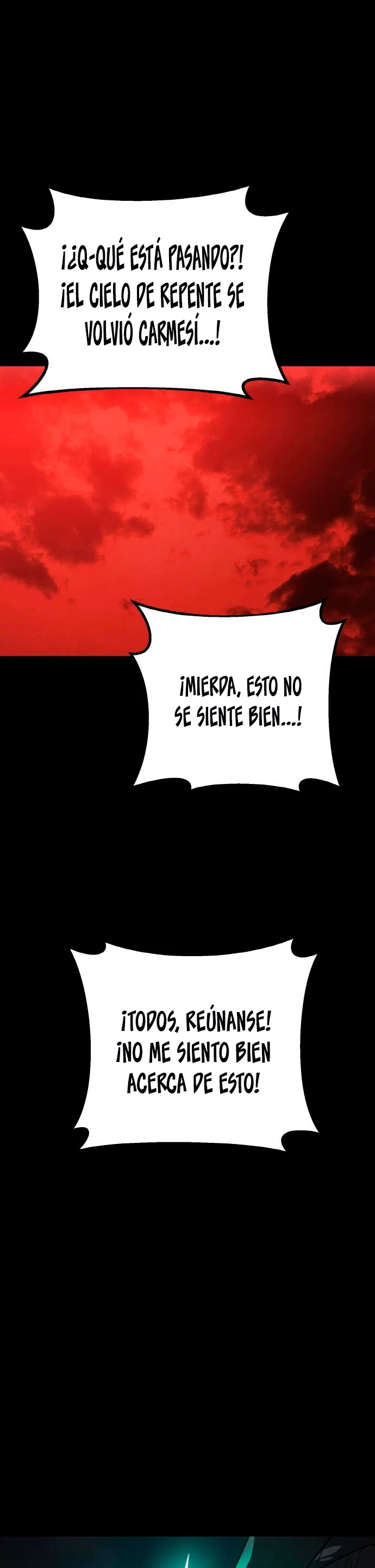 El Troll más fuerte del mundo - Capítulo 11 - Página 9 - LectorTMOo