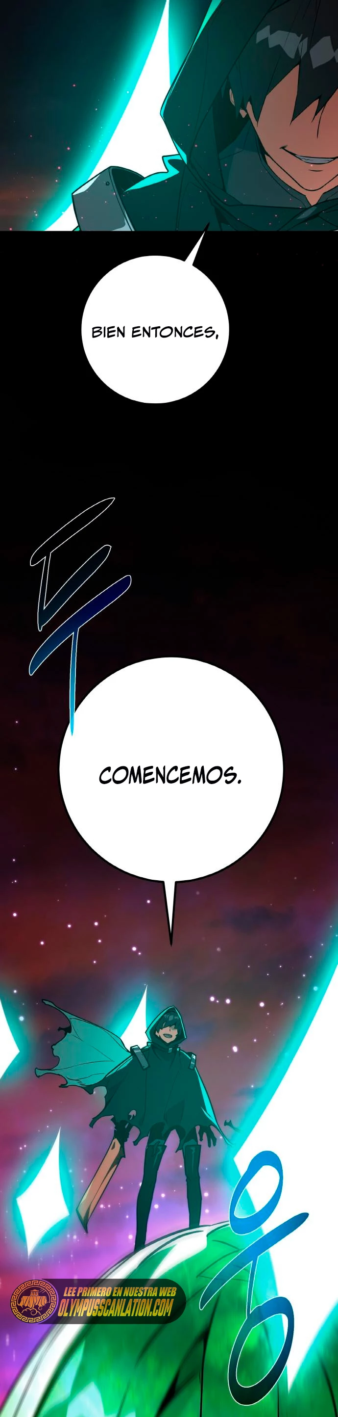El Troll más fuerte del mundo - Capítulo 11 - Página 10 - LectorTMOo