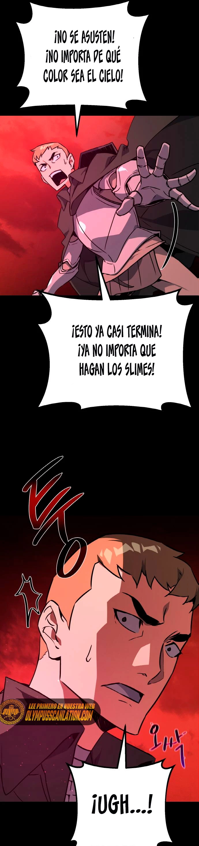 El Troll más fuerte del mundo - Capítulo 11 - Página 12 - LectorTMOo