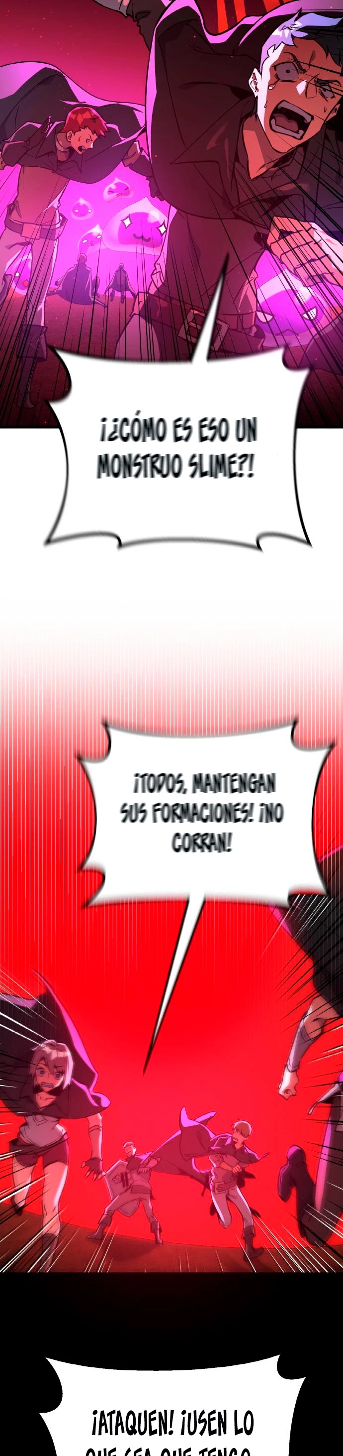 El Troll más fuerte del mundo - Capítulo 11 - Página 20 - LectorTMOo