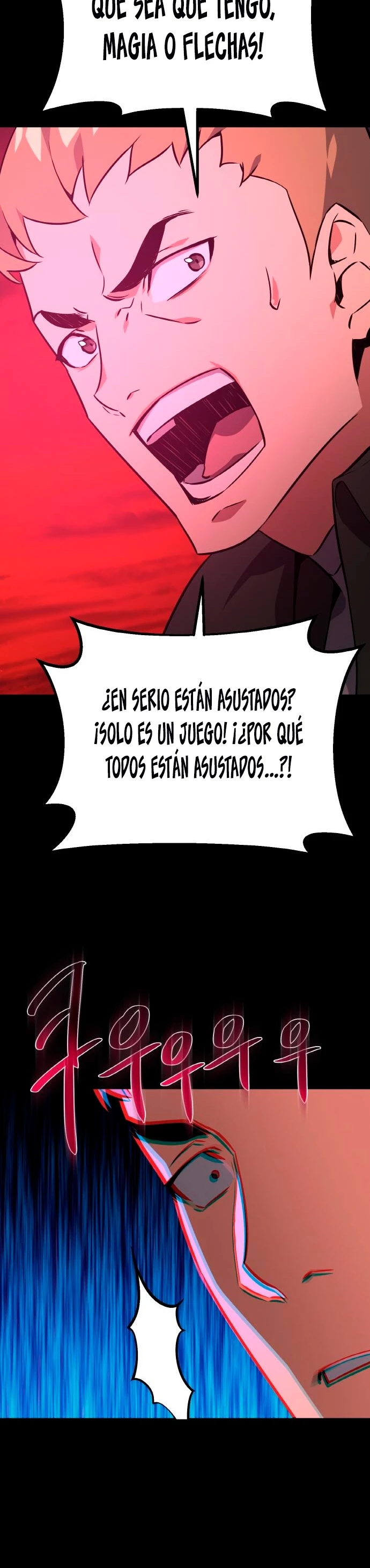 El Troll más fuerte del mundo - Capítulo 11 - Página 21 - LectorTMOo