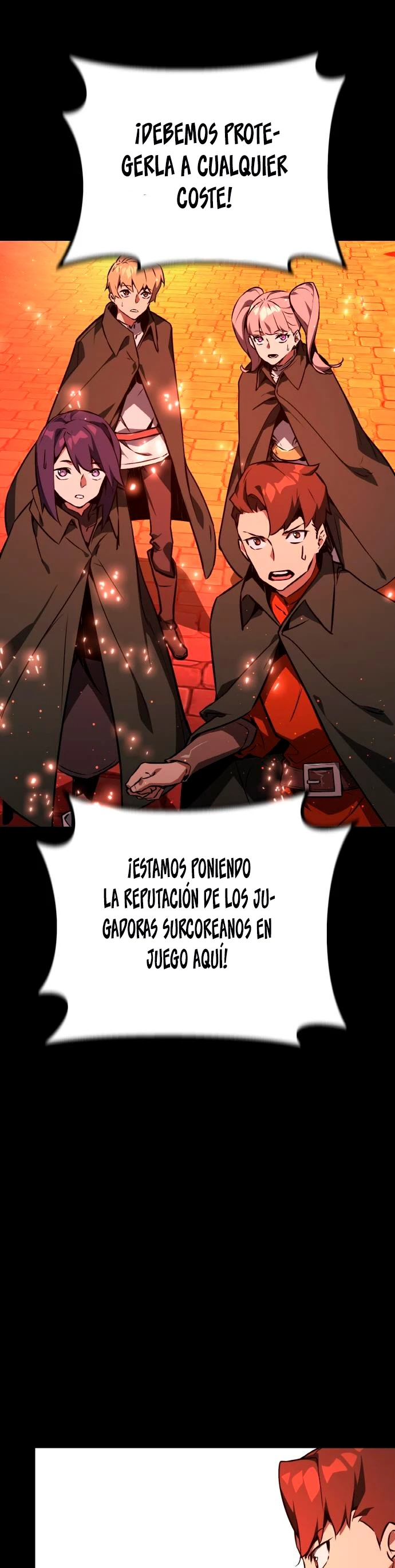 El Troll más fuerte del mundo - Capítulo 11 - Página 28 - LectorTMOo