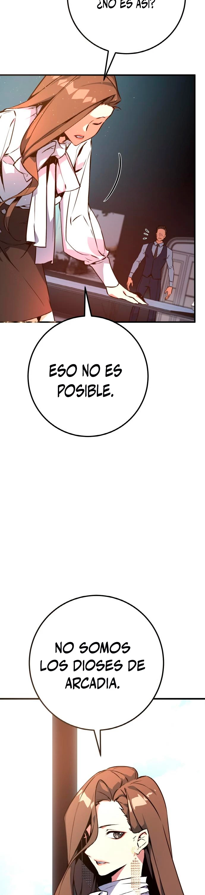 El Troll más fuerte del mundo - Capítulo 11 - Página 44 - LectorTMOo