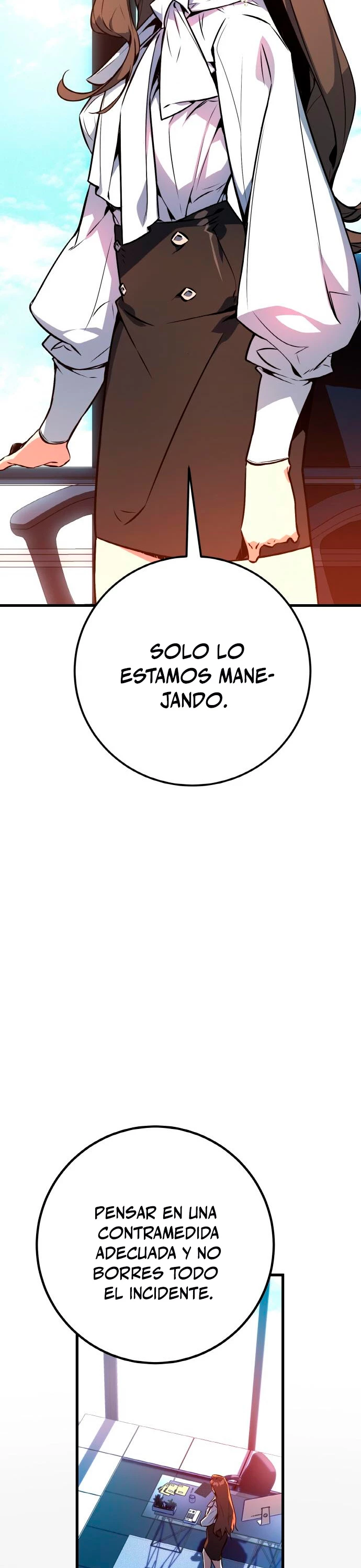 El Troll más fuerte del mundo - Capítulo 11 - Página 45 - LectorTMOo