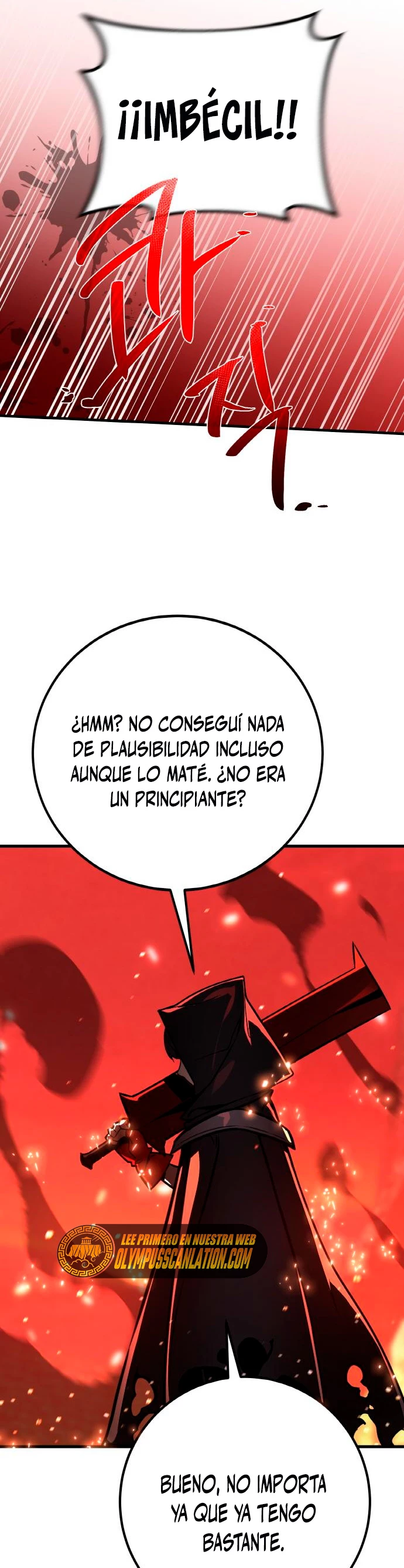 El Troll más fuerte del mundo - Capítulo 11 - Página 52 - LectorTMOo