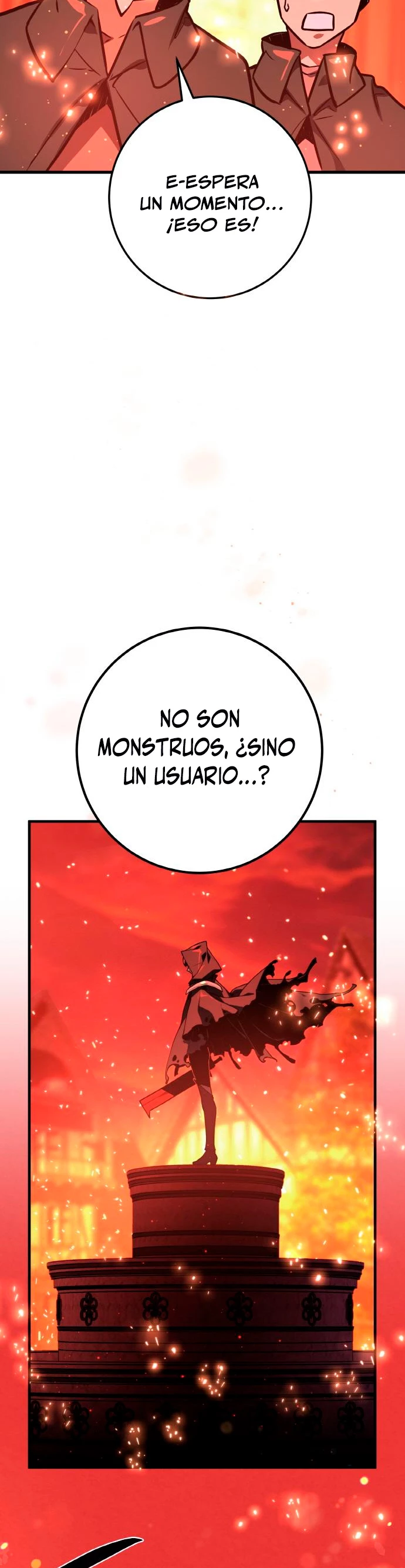 El Troll más fuerte del mundo - Capítulo 11 - Página 54 - LectorTMOo