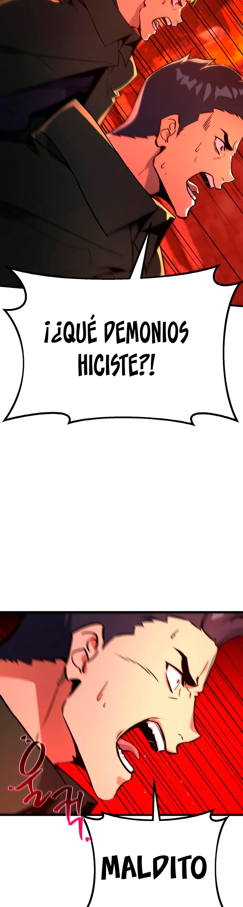 El Troll más fuerte del mundo - Capítulo 12 - Página 4 - LectorTMOo