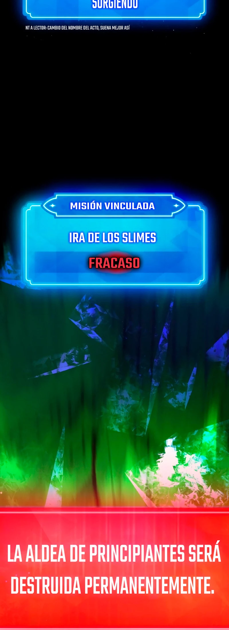 El Troll más fuerte del mundo - Capítulo 12 - Página 10 - LectorTMOo