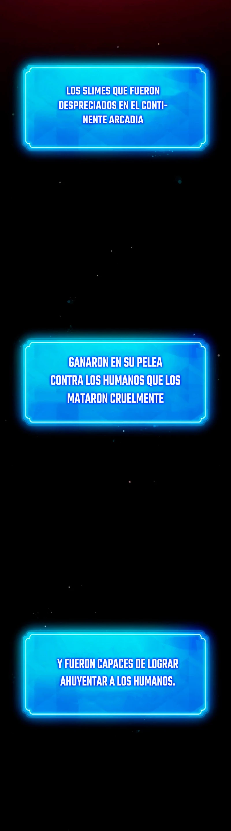 El Troll más fuerte del mundo - Capítulo 12 - Página 20 - LectorTMOo