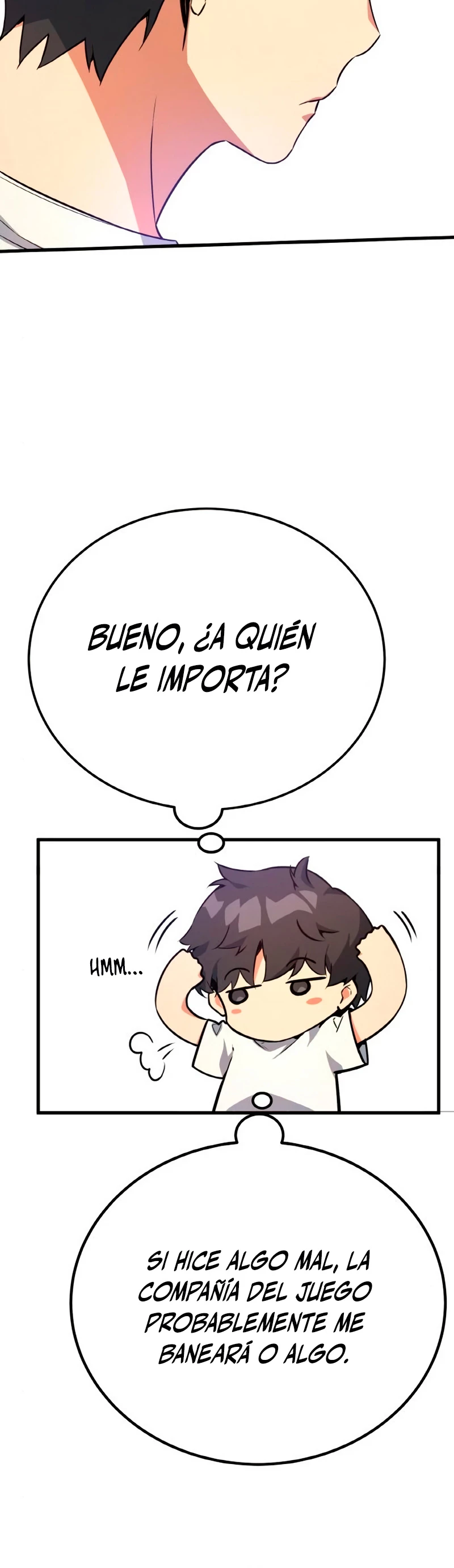El Troll más fuerte del mundo - Capítulo 12 - Página 45 - LectorTMOo