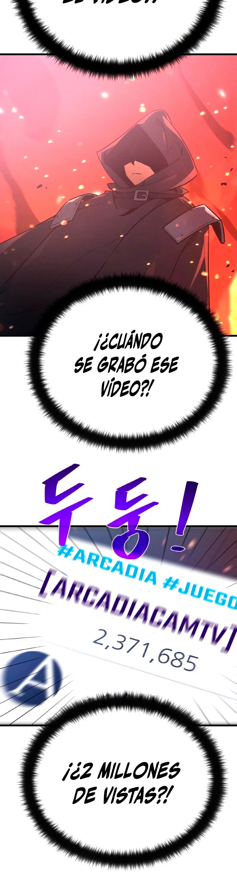 El Troll más fuerte del mundo - Capítulo 12 - Página 52 - LectorTMOo