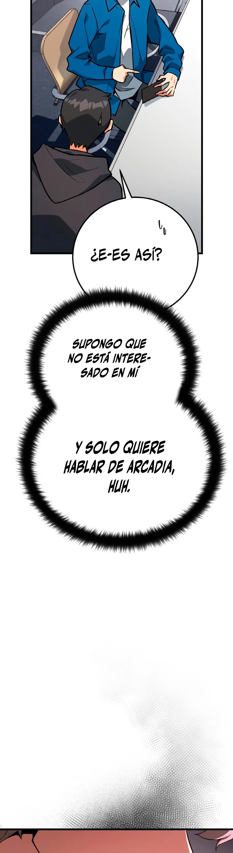 El Troll más fuerte del mundo - Capítulo 12 - Página 57 - LectorTMOo