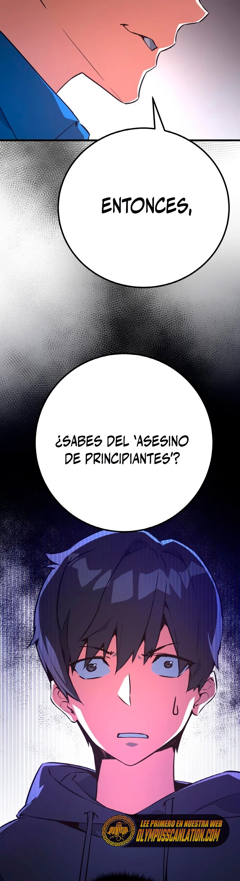 El Troll más fuerte del mundo - Capítulo 12 - Página 58 - LectorTMOo