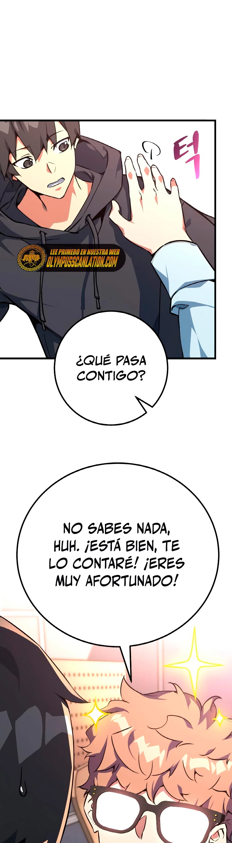 El Troll más fuerte del mundo - Capítulo 13 - Página 9 - LectorTMOo