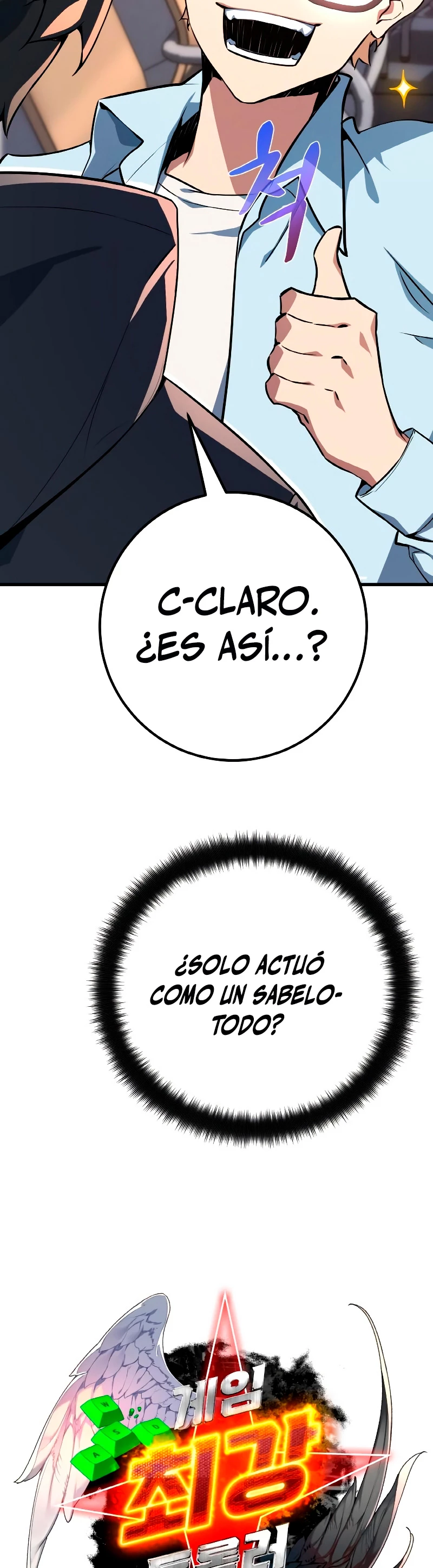 El Troll más fuerte del mundo - Capítulo 13 - Página 10 - LectorTMOo