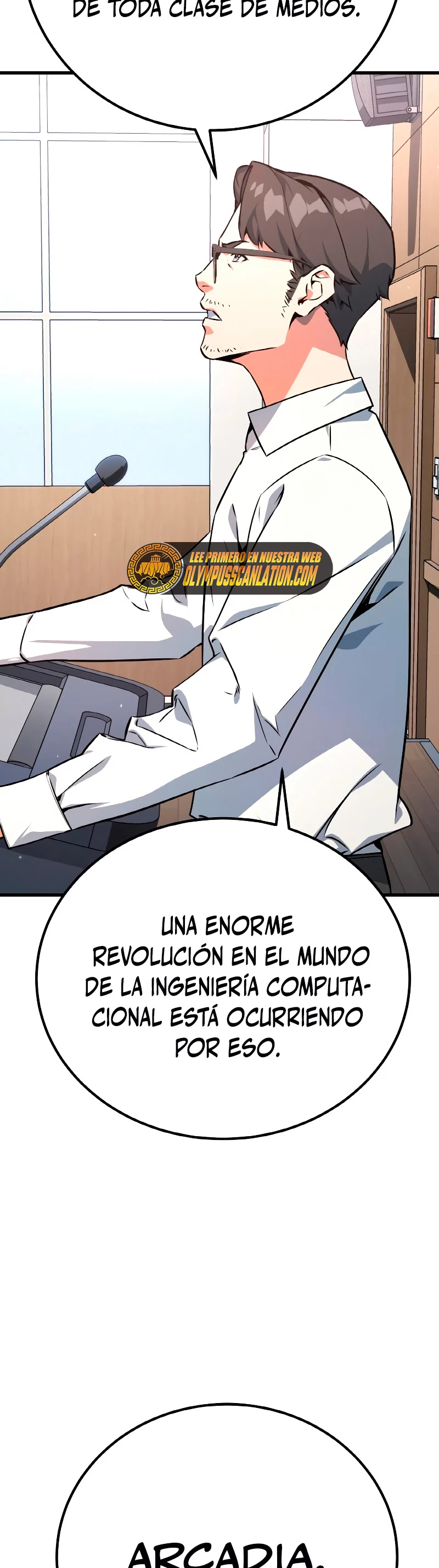 El Troll más fuerte del mundo - Capítulo 13 - Página 18 - LectorTMOo