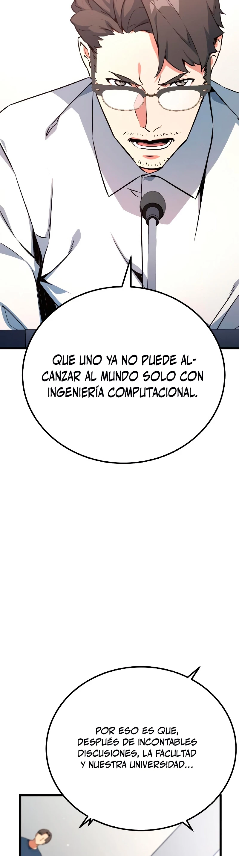 El Troll más fuerte del mundo - Capítulo 13 - Página 20 - LectorTMOo