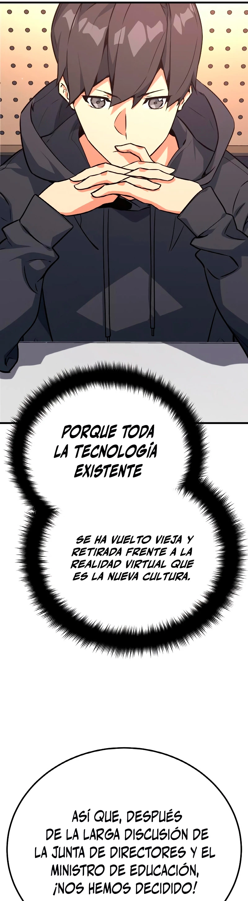 El Troll más fuerte del mundo - Capítulo 13 - Página 22 - LectorTMOo