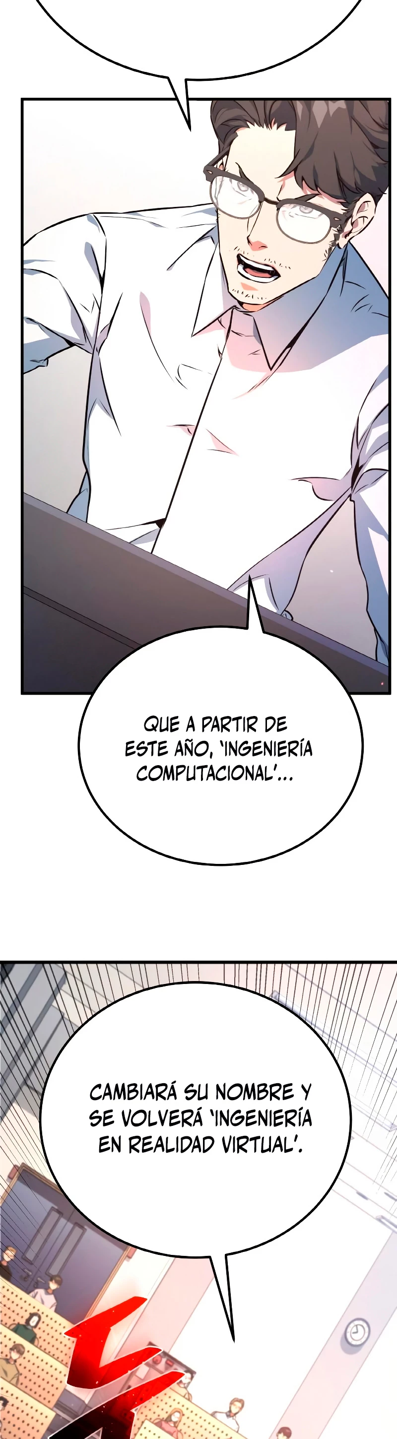 El Troll más fuerte del mundo - Capítulo 13 - Página 23 - LectorTMOo