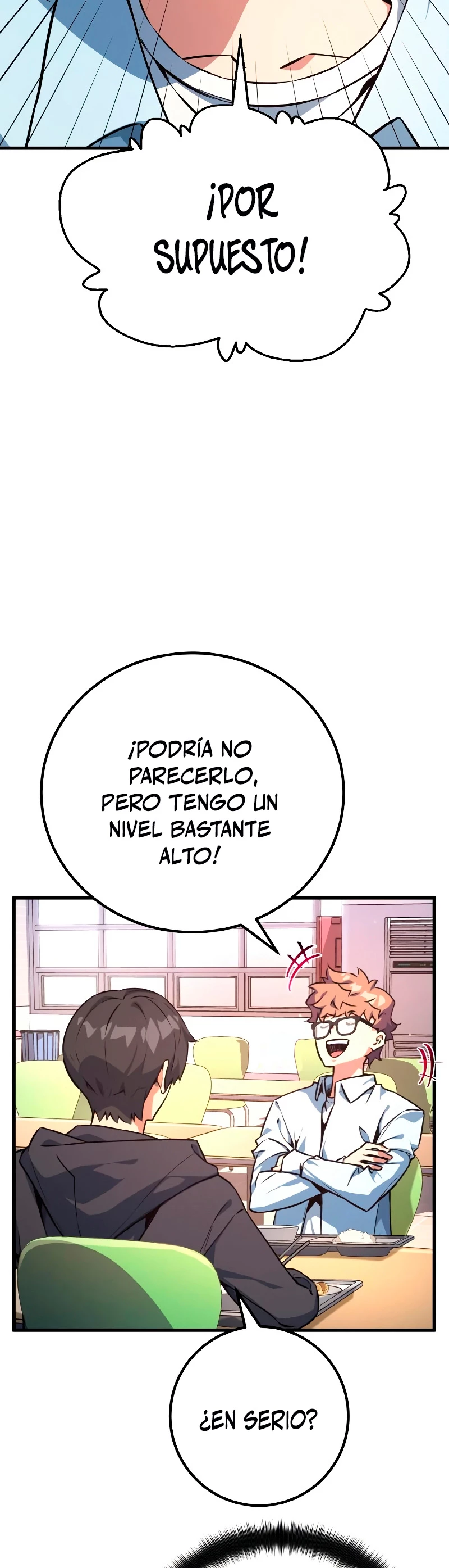 El Troll más fuerte del mundo - Capítulo 13 - Página 33 - LectorTMOo