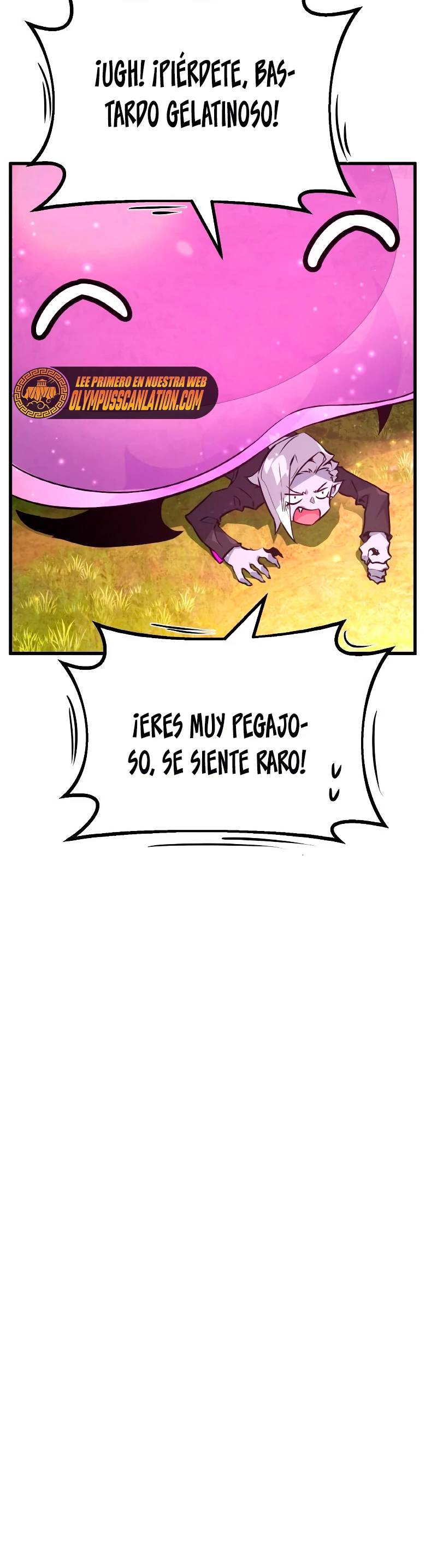 El Troll más fuerte del mundo - Capítulo 13 - Página 44 - LectorTMOo