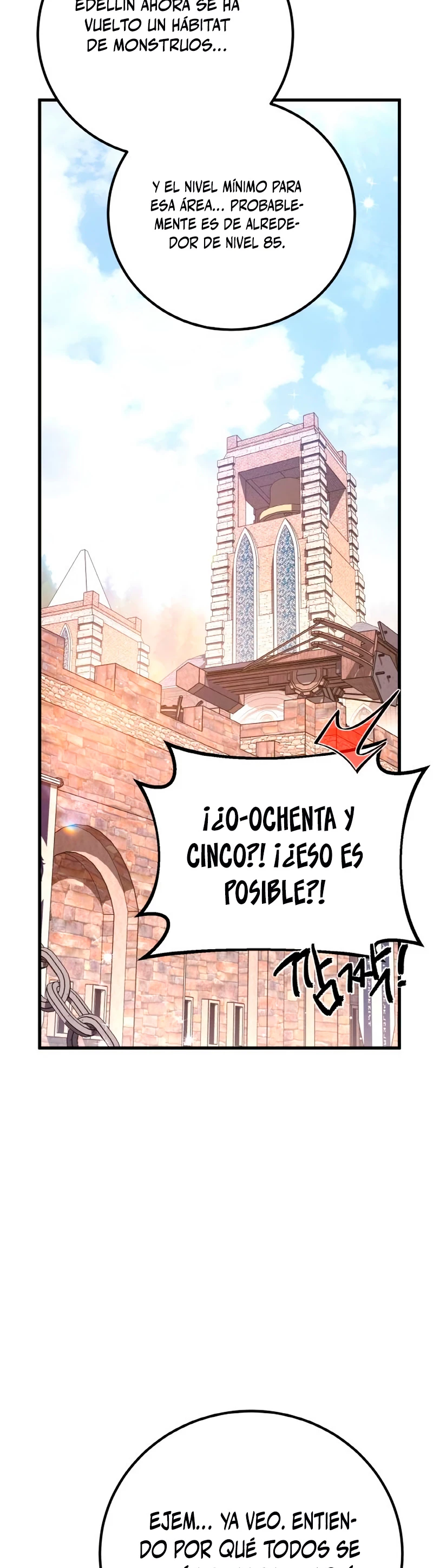 El Troll más fuerte del mundo - Capítulo 14 - Página 13 - LectorTMOo