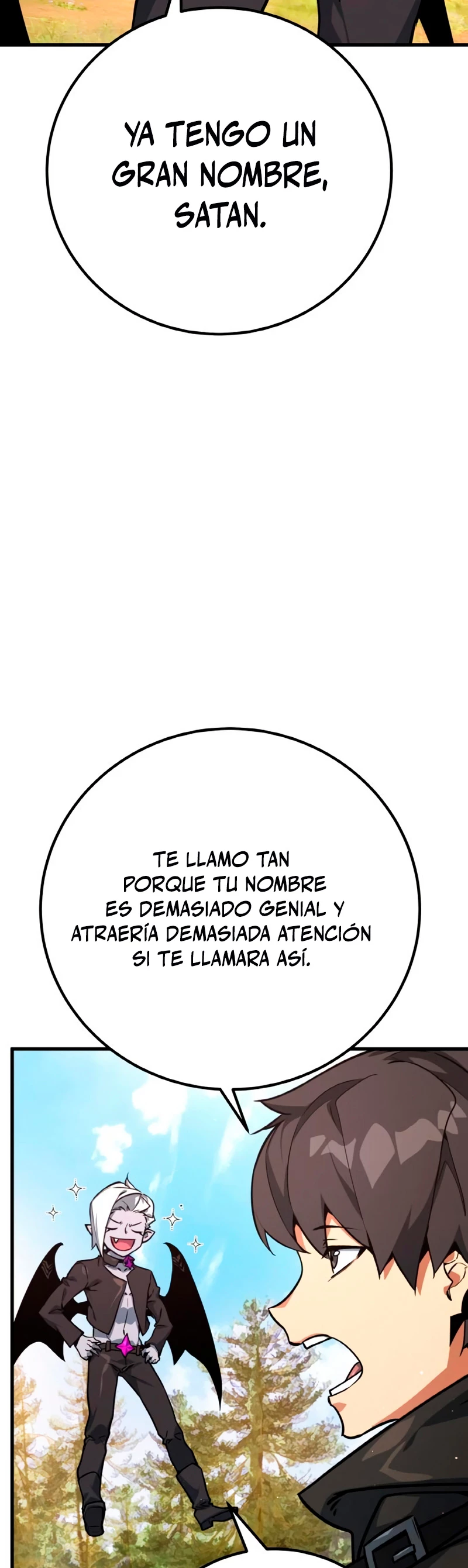 El Troll más fuerte del mundo - Capítulo 14 - Página 18 - LectorTMOo