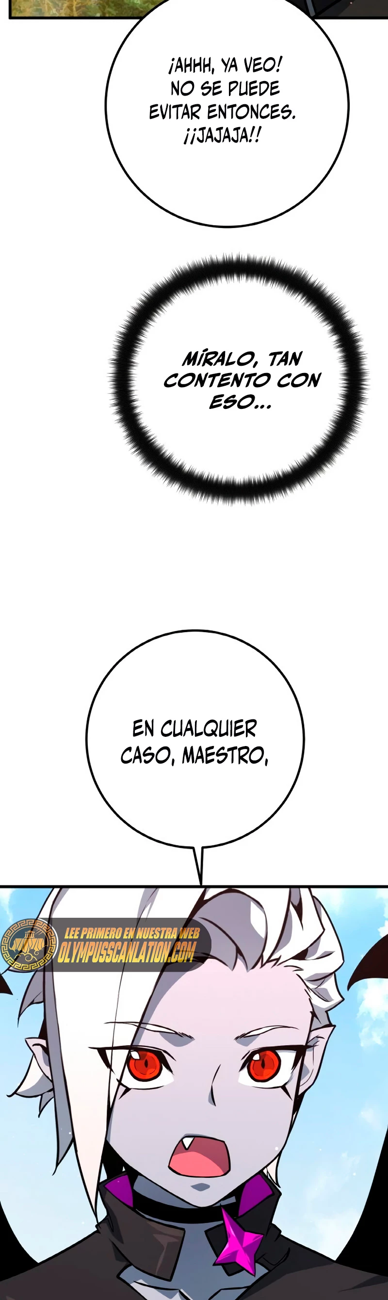 El Troll más fuerte del mundo - Capítulo 14 - Página 19 - LectorTMOo