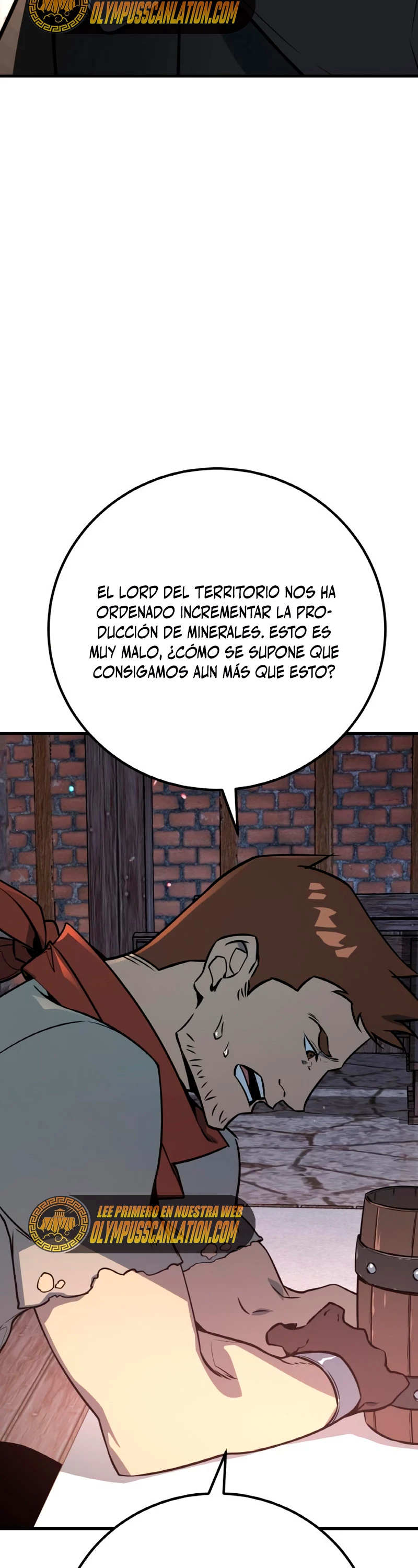 El Troll más fuerte del mundo - Capítulo 14 - Página 34 - LectorTMOo