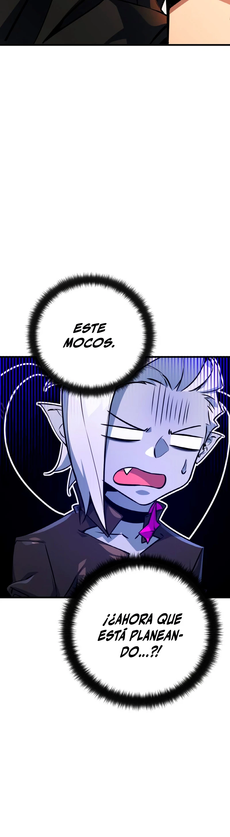 El Troll más fuerte del mundo - Capítulo 14 - Página 38 - LectorTMOo