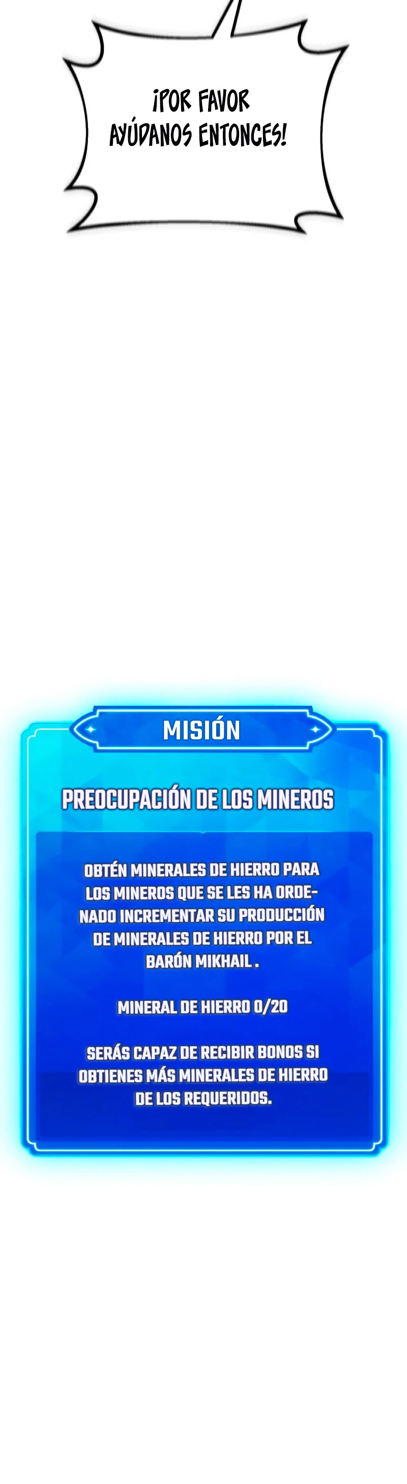 El Troll más fuerte del mundo - Capítulo 14 - Página 41 - LectorTMOo