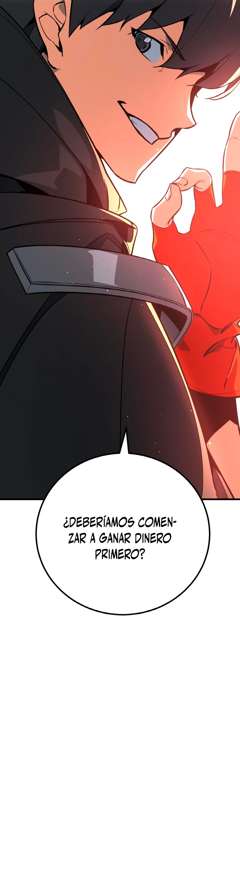 El Troll más fuerte del mundo - Capítulo 14 - Página 50 - LectorTMOo