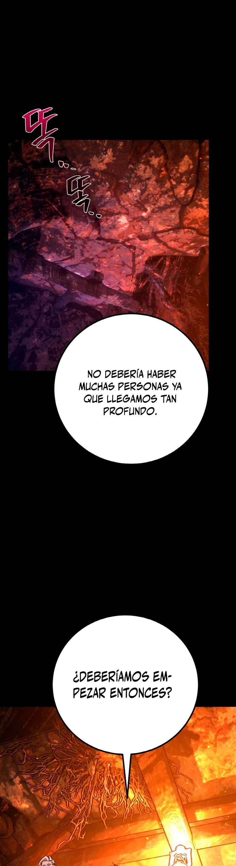 El Troll más fuerte del mundo - Capítulo 14 - Página 58 - LectorTMOo