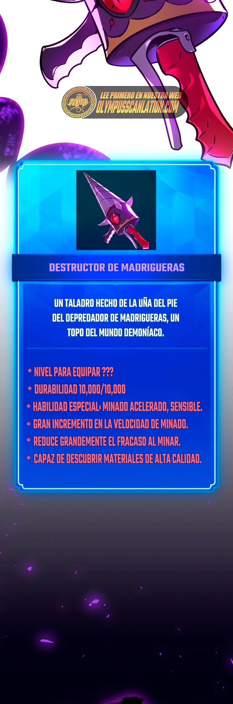 El Troll más fuerte del mundo - Capítulo 14 - Página 64 - LectorTMOo