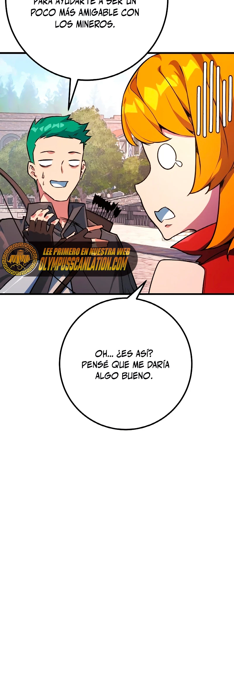 El Troll más fuerte del mundo - Capítulo 15 - Página 6 - LectorTMOo