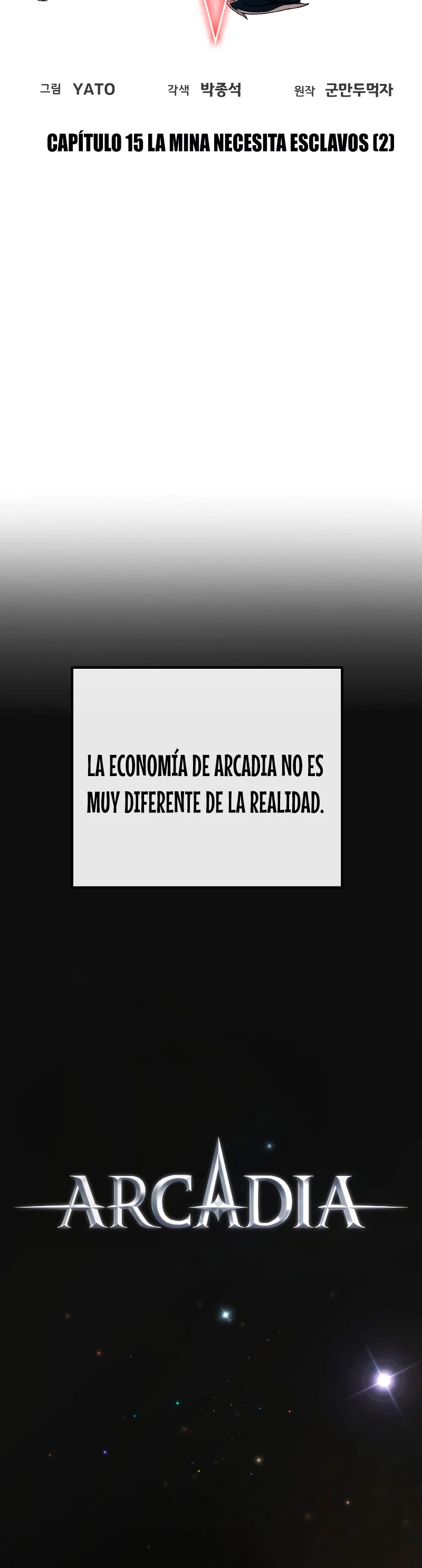 El Troll más fuerte del mundo - Capítulo 15 - Página 14 - LectorTMOo