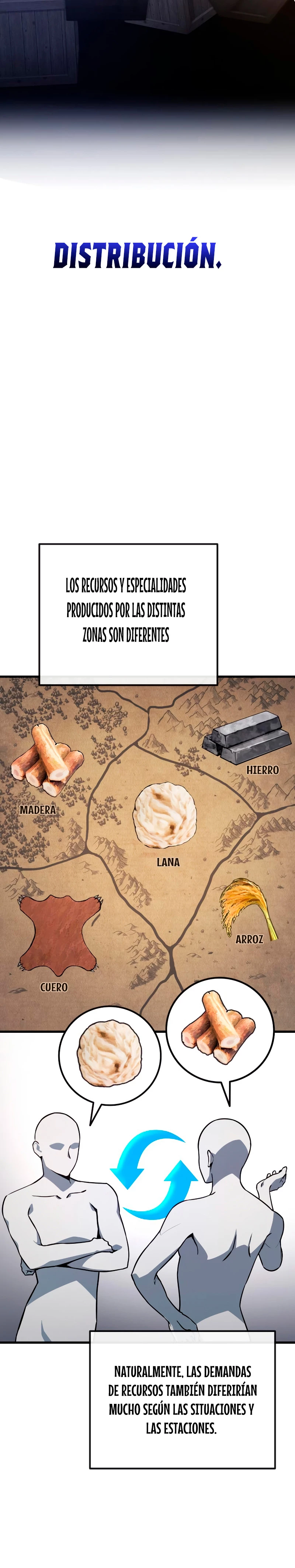 El Troll más fuerte del mundo - Capítulo 15 - Página 17 - LectorTMOo