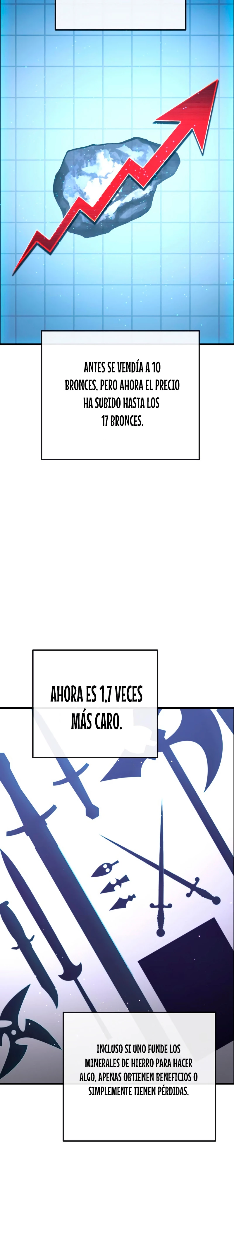 El Troll más fuerte del mundo - Capítulo 15 - Página 20 - LectorTMOo