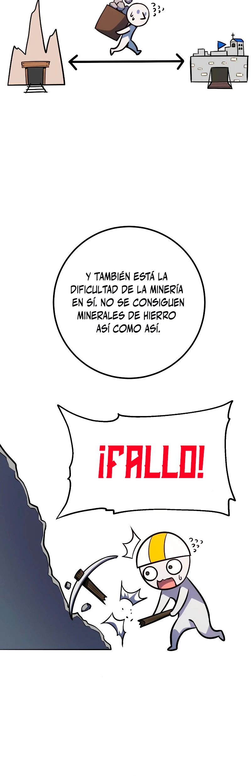 El Troll más fuerte del mundo - Capítulo 15 - Página 25 - LectorTMOo