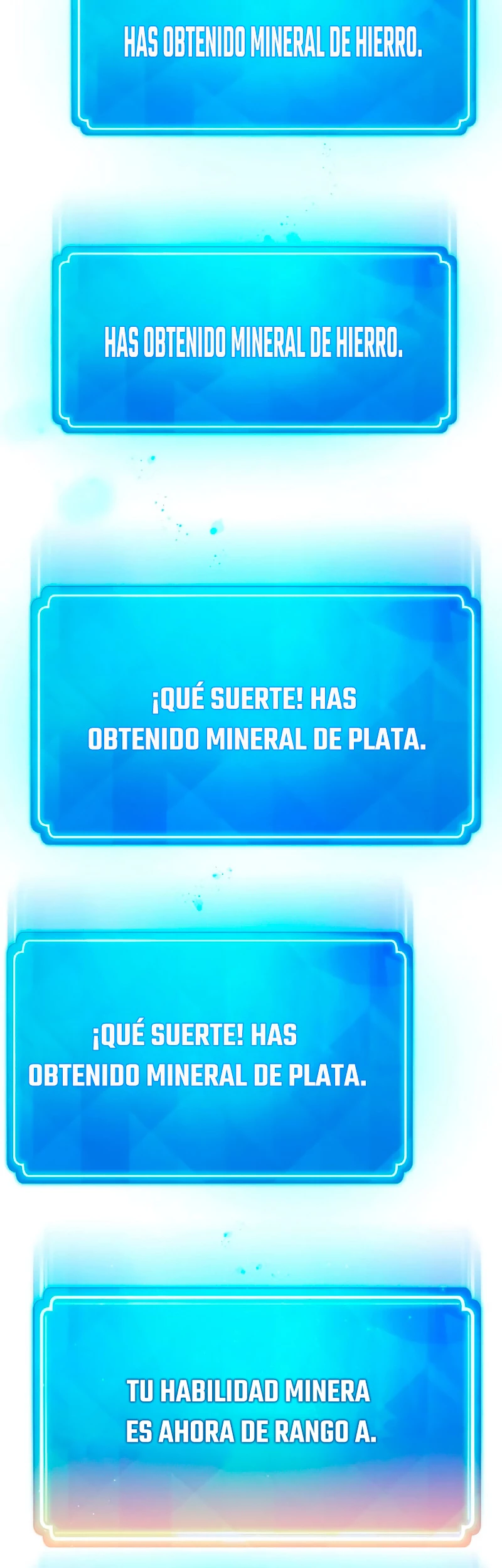 El Troll más fuerte del mundo - Capítulo 15 - Página 33 - LectorTMOo